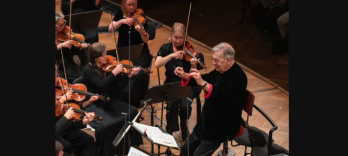 Il Coro e Ensemble Constellation
